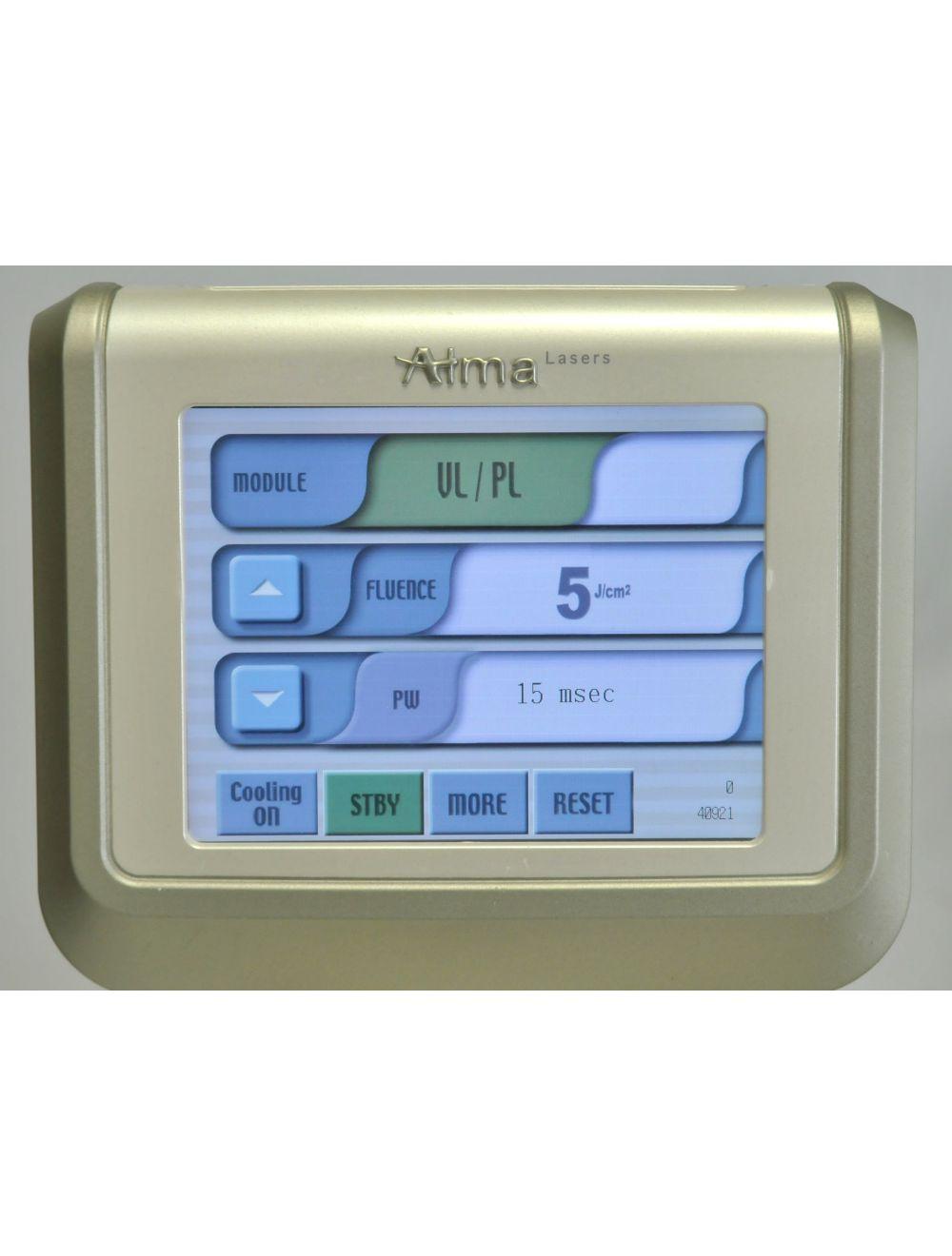 Alma Harmony Laser 540nm HandPiece Vascular Pigmented Lesions Hand Piece HXL image 6