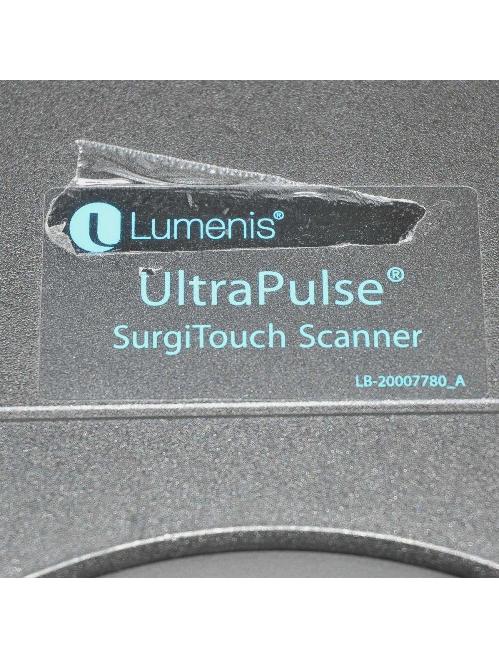 Lumenis Laser UltraPulse SurgiTouch Scanner Micromanipulator Adapter ACCE04000 image 9