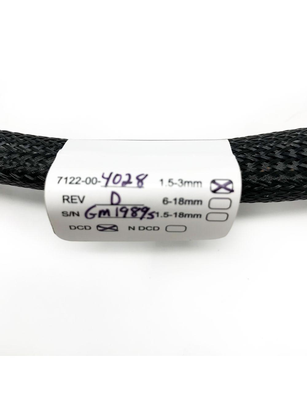 Candela GentleMax 1.5-3mm DCD Delivery System 7122-00-4028 Gentle Max GMax image 7