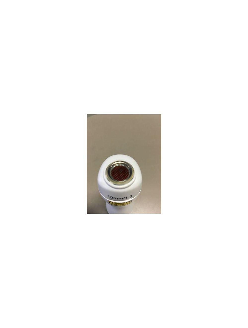 Cynosure 1540 10mm Micro Lens Tip Handpiece Laser Palomar Hand Piece image 2