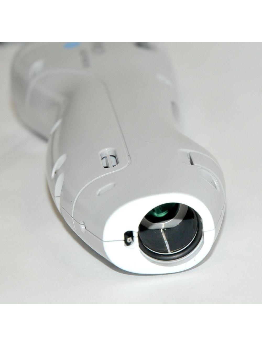 Candela Laser Pro Series DCD Handpiece GentleMAX Fiber Umbilical Gentle Max GMax image 4