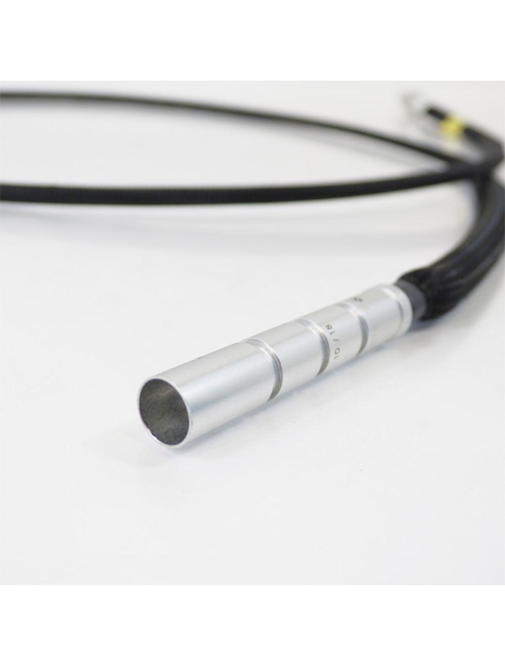 CANDELA GentleMAX GMax PRO Specialty X2 Handpiece W/ Fiber 7122-00-9602 image 4