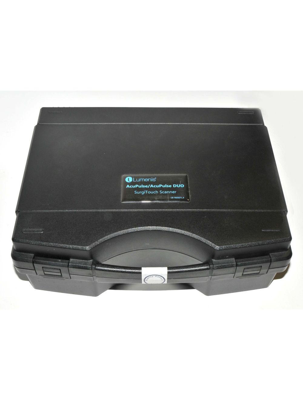 Lumenis AcuPulse Duo SurgiTouch CO2 Touch Scanner Handpiece SW USB LB-1023271_A image 12