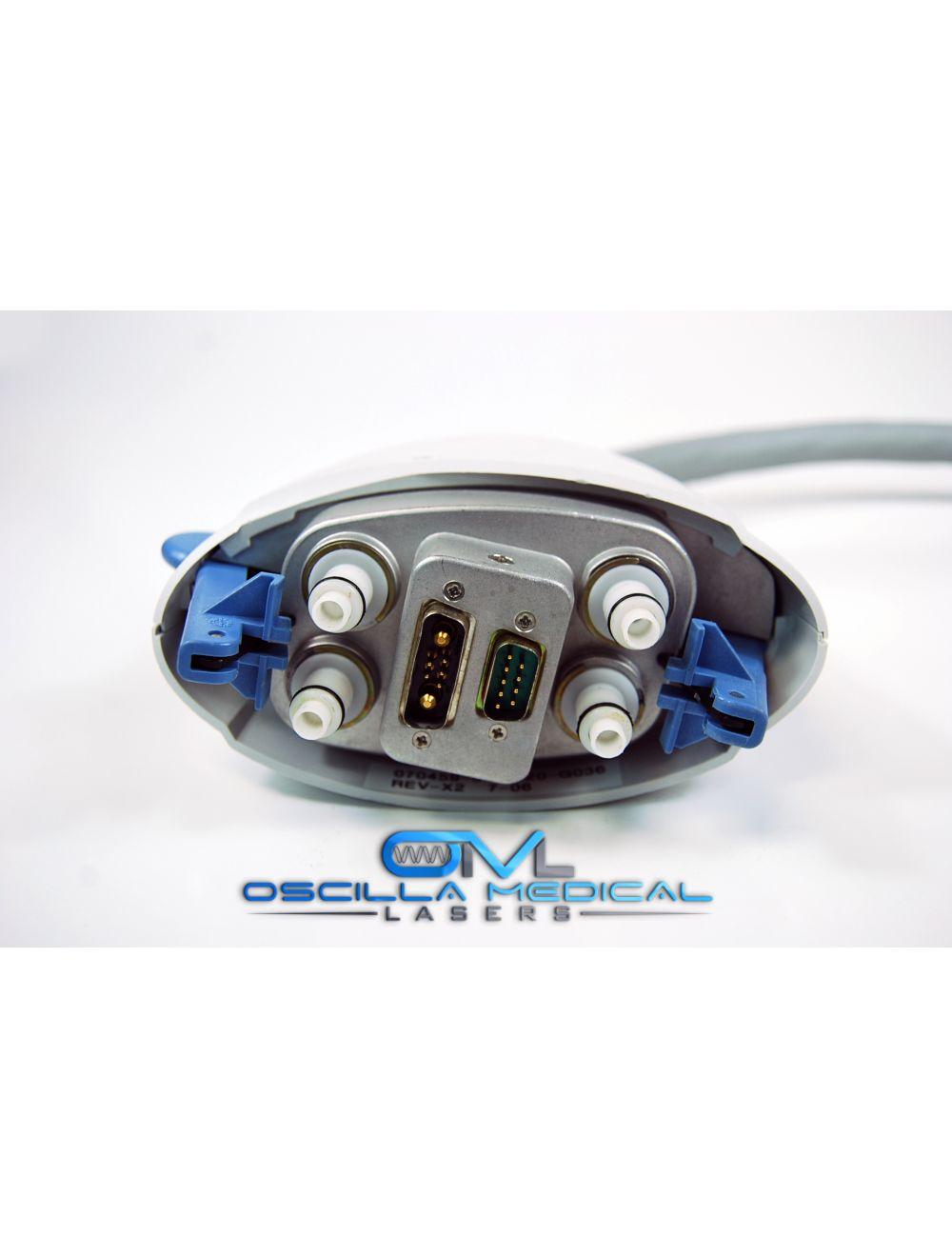 Palomar Lux G 300 Handpiece 2006 Cynosure StarLux Hand Piece image 5