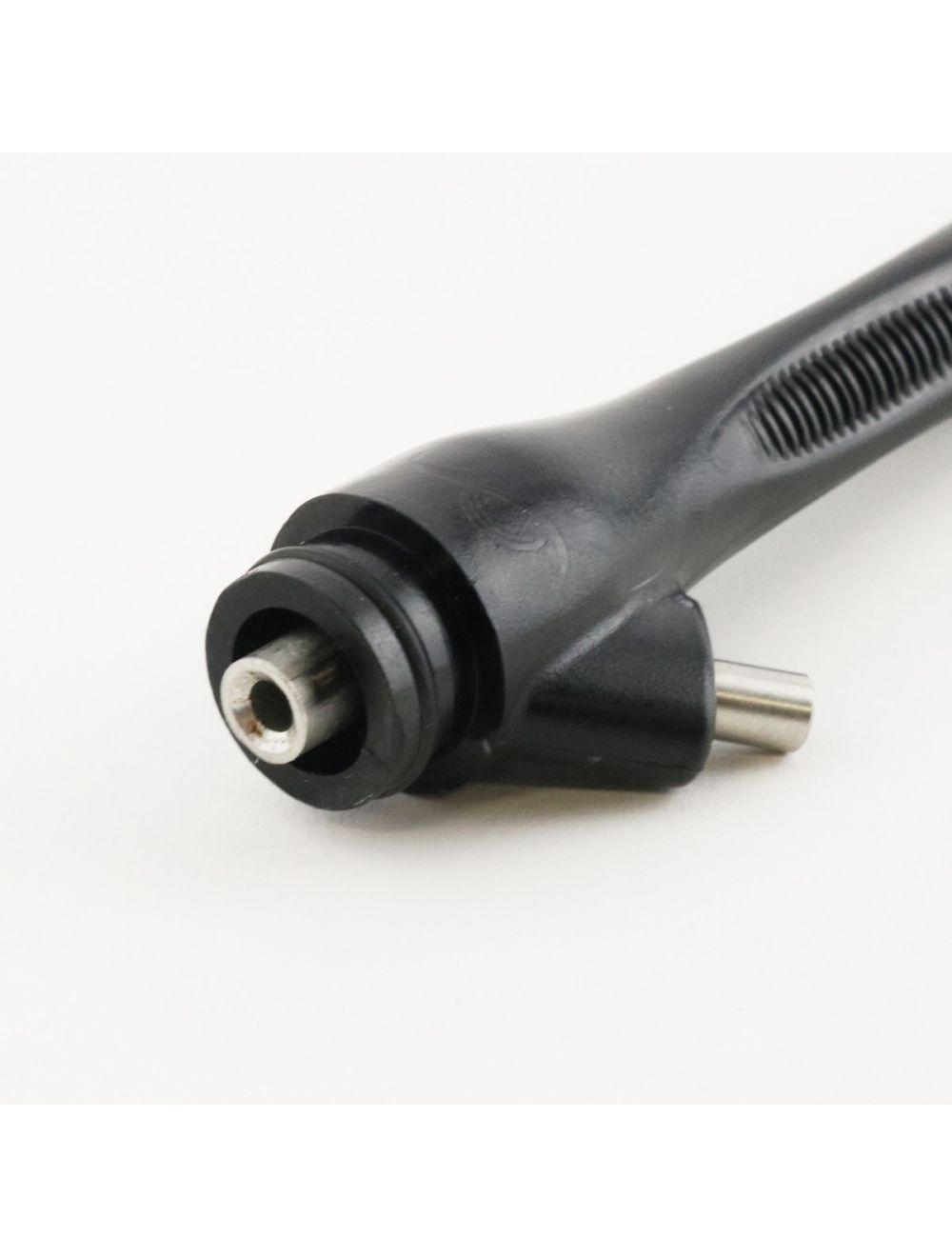 Envy Medical SilkPeel Dermalinfusion Pore Clarifying Handpiece N-UK-4MM-5/32DOTA image 2