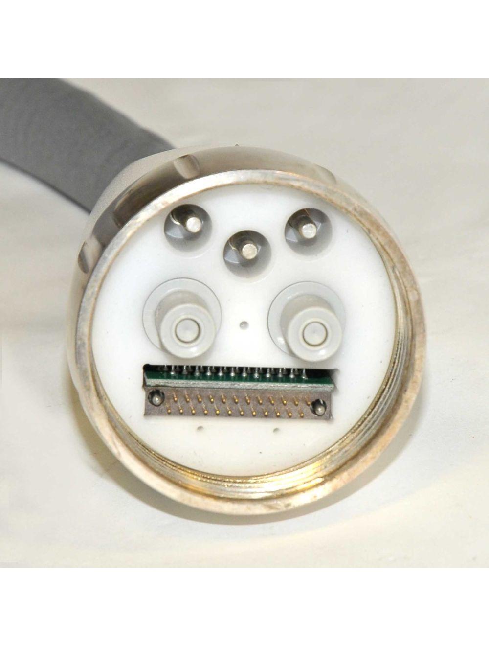 Lumenis M22 Multi-Spot Nd YAG 1064 nm Laser Handpiece ONLY 686 SHOTS 2014 image 4