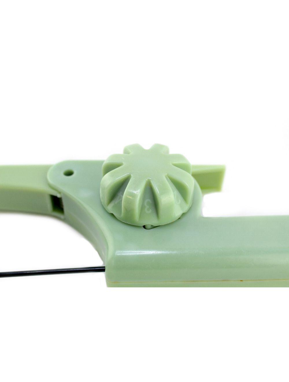 Inmode BodyTite Dual Sensor Applicator RF Hand Piece 20W / 17cmx2.2mm HP172206 image 3