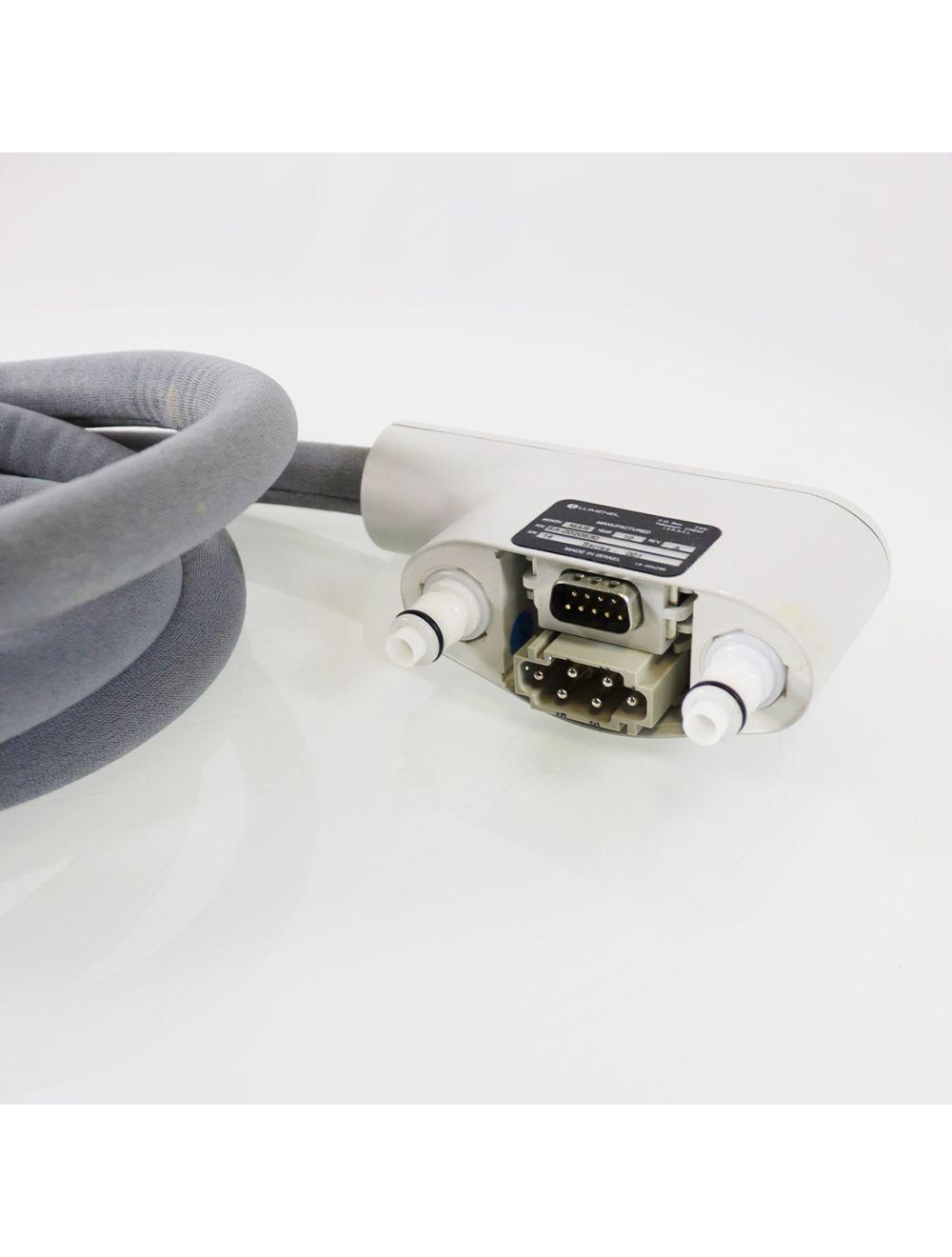 Lumenis Aluma RF Vacuum Handpiece Wrinkle Skin Tightening Applicator SA-0020530 image 4