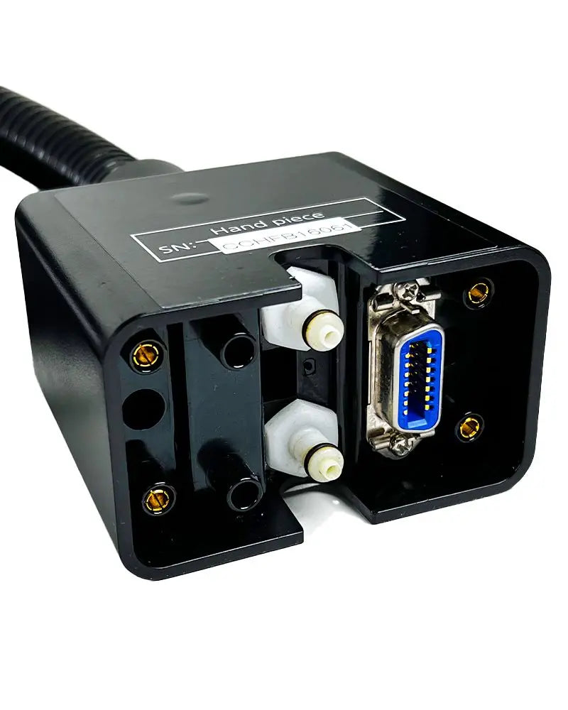 Eclipse Aesthetics SmoothCool IPL Skin Resurfacing SR Laser Handpiece