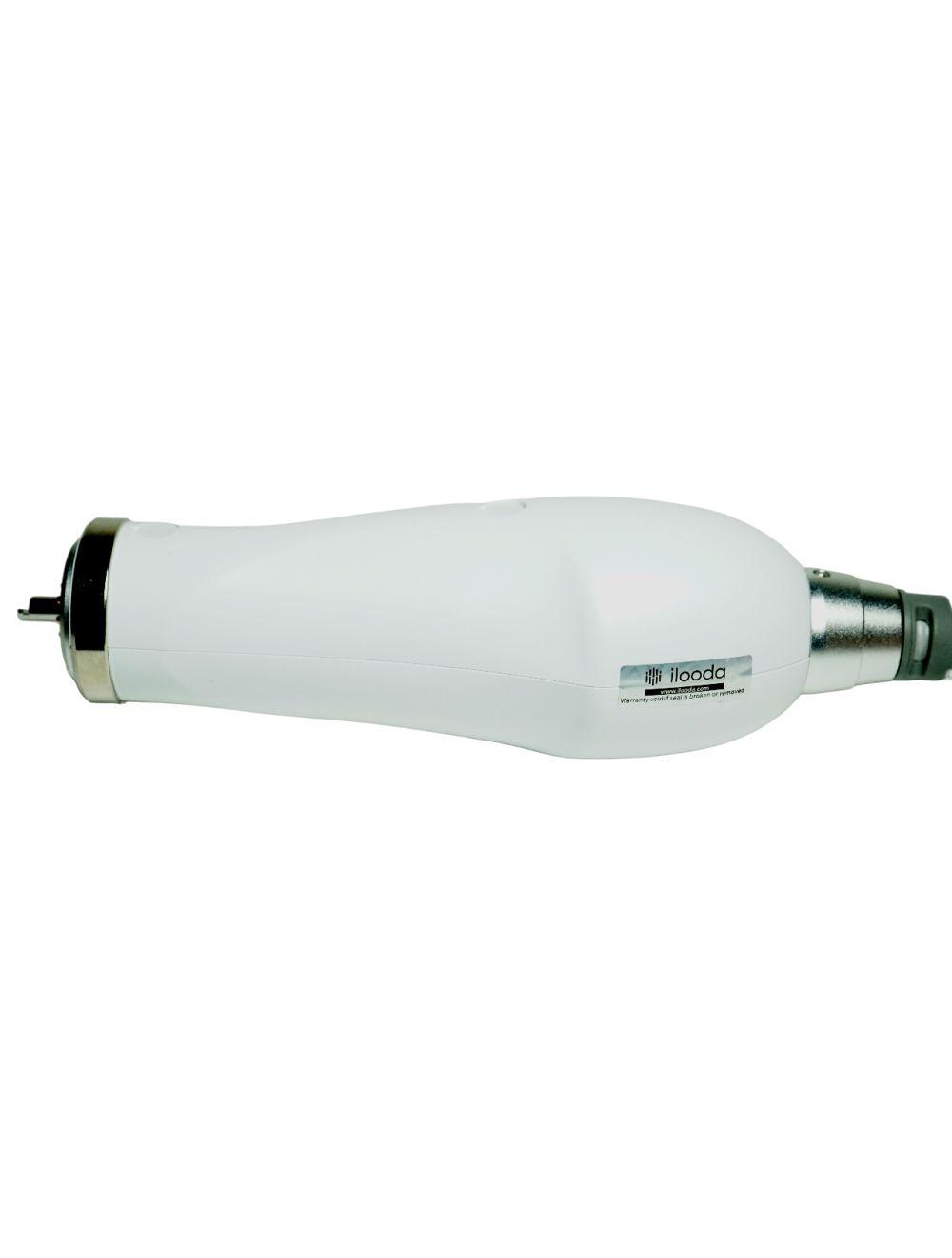 Cutera Ilooda SecretRF Microneedling Handpiece RadioFrequency Secret RF 64-Pin image 4