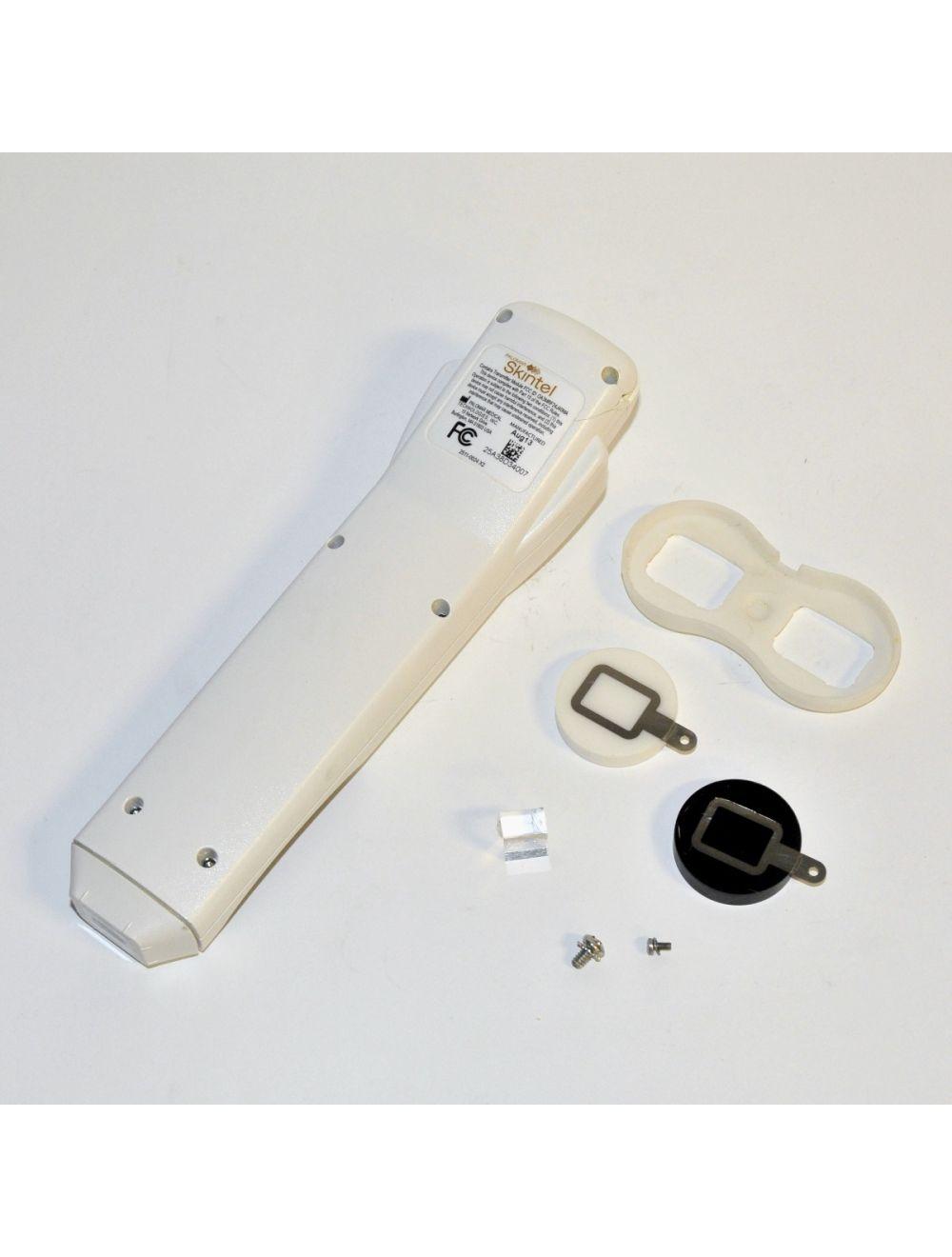 Palomar Icon/Vectus Skintel Laser Skin Melanin Density Reader Handpiece 2013 image 2