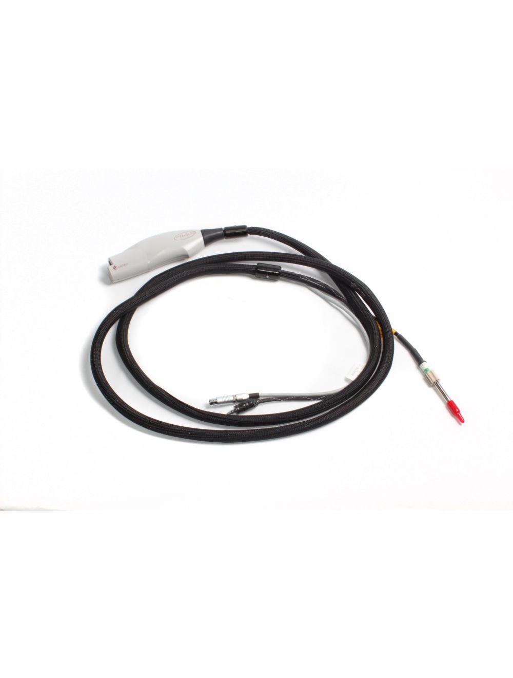 Candela Vbeam 2 PERFECTA Dye Laser Fiber Delivery System Handpiece 7122-00-3692 image 2