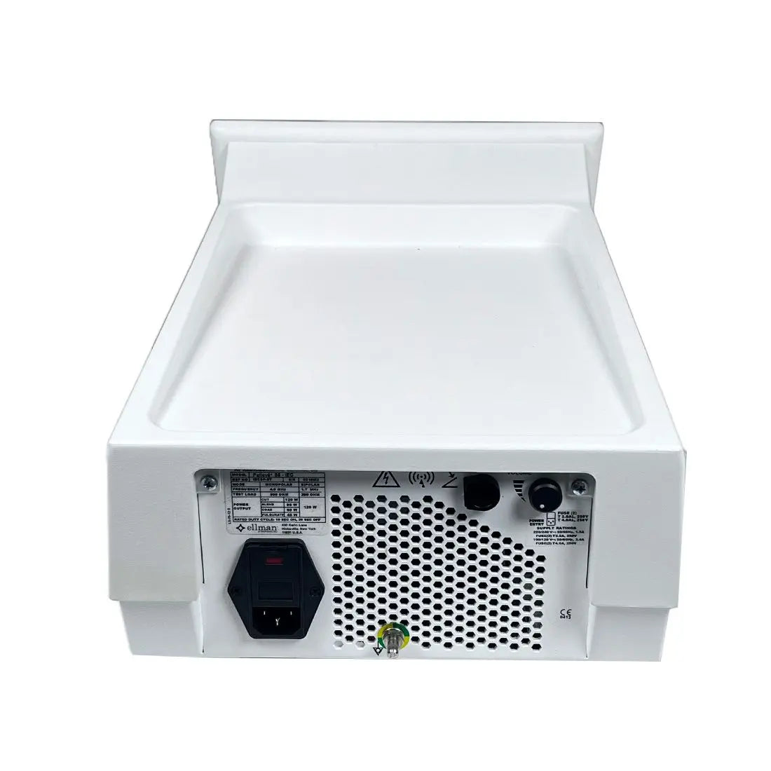 Ellman Pelleve S5 RF Wrinkle Reduction System IEC5P-ST Generator Sol International Medical