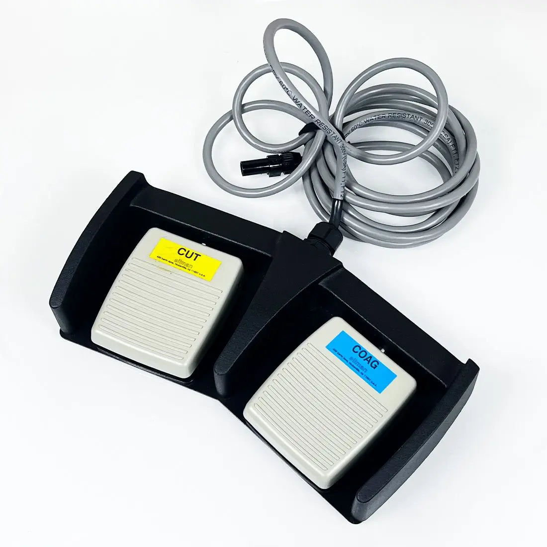 Ellman Pelleve S5 RF Wrinkle Reduction System IEC5P-ST Generator Sol International Medical