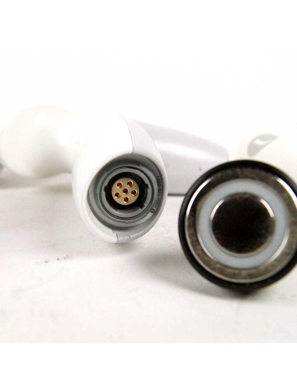 Lumenis NuEra TIGHT Radio Frequency RF Cellulite Treatment Handpieces Nu Era image 5