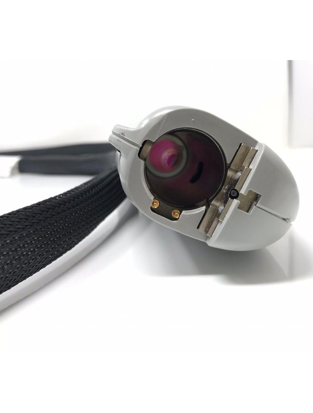 Candela GentleMAX Laser 1.5mm to 3mm DCD Handpiece Syneron 7122-00-4028 image 4