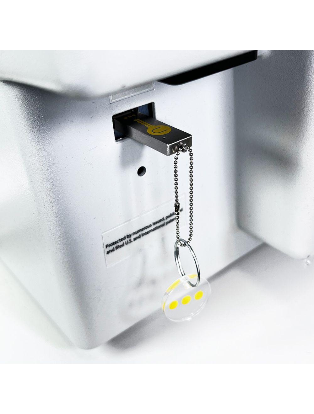 2017 Ulthera Ultherapy DeepSEE UC-1 Ultrasound Facial Contouring Skin Tightening System image 10