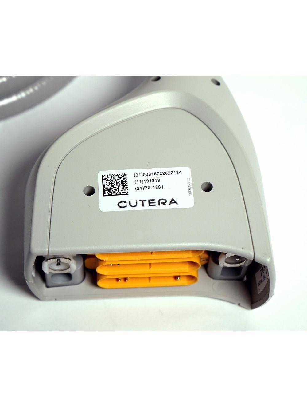 Cutera ProWave LX IPL Laser Handpiece Hair Removal Hand Piece HR 7001049 0 Shots image 7