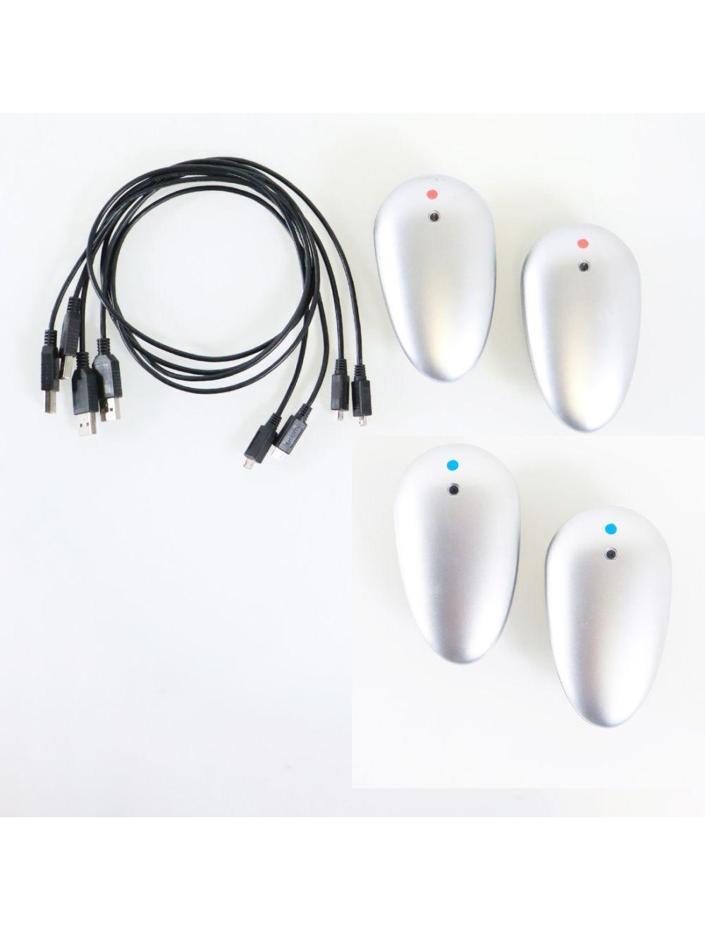 2023 Edge Systems Hydrafacial MD Elite Hydradermabrasion Skin Treatment Device image 7