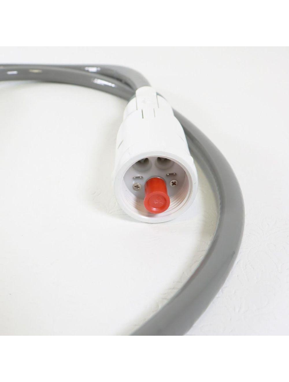 Palomar ICON 1540 Fractional Skin Resurfacing Handpiece - Shot Count: 27,318 image 2