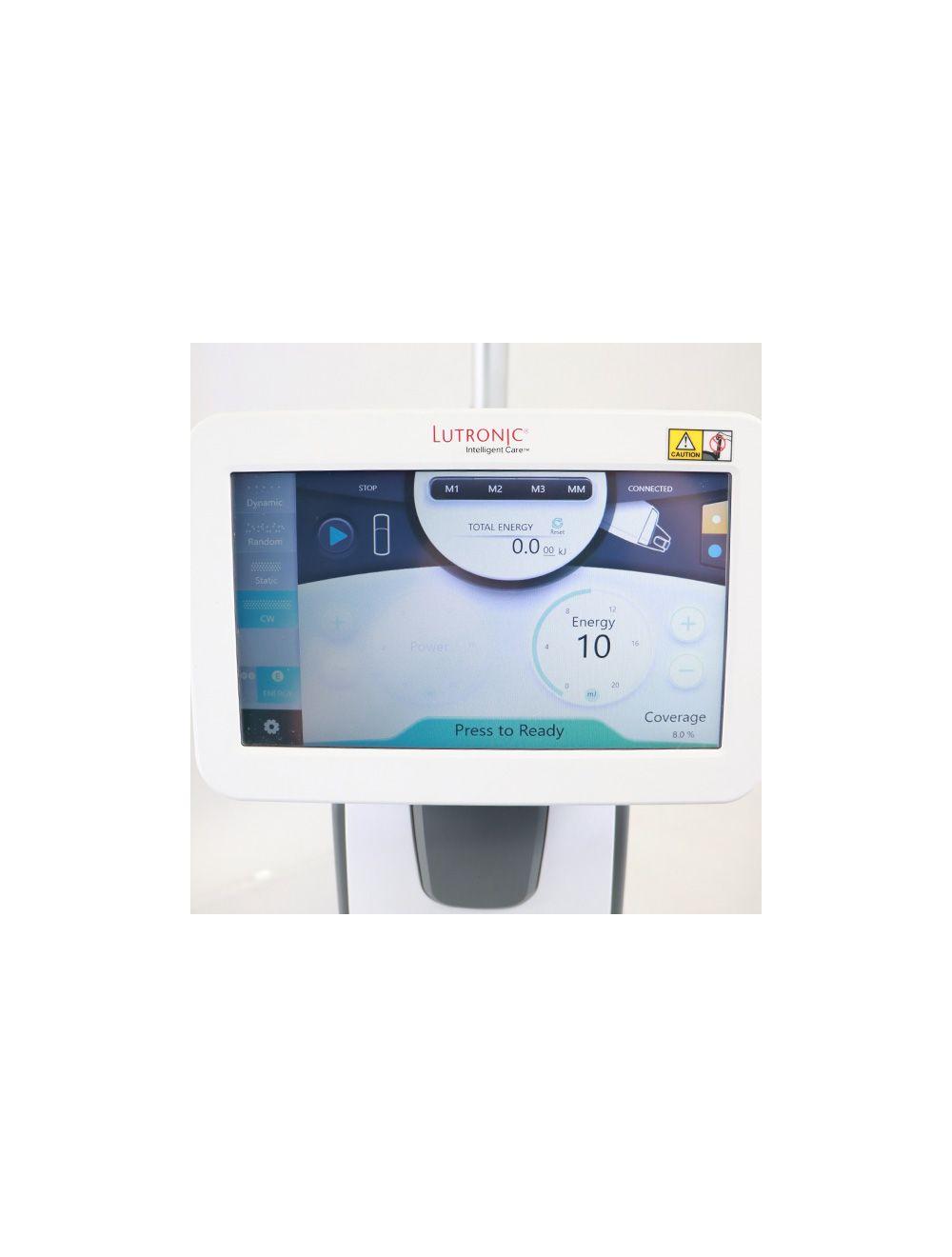 2023 Lutronic LaseMD Ultra Fractional Laser Wrinkles Skin Resurfacing Acne image 5