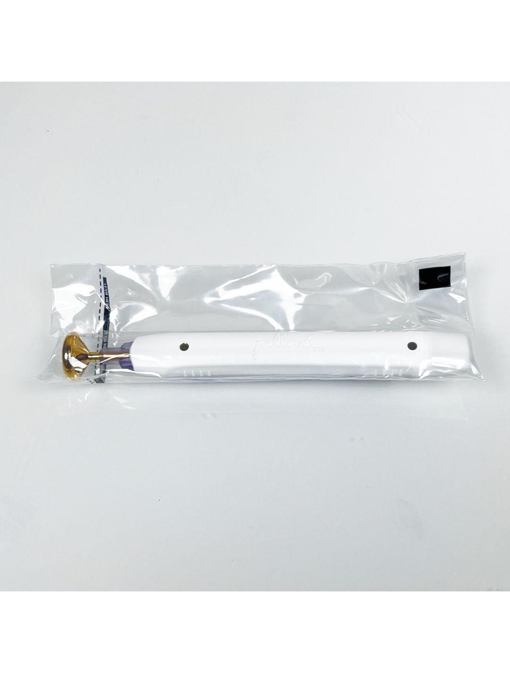 Cynosure Ellman Pelleve GlideSafe RF Fixed-Life Reusable Handpiece 20mm P220HPD1 image 5