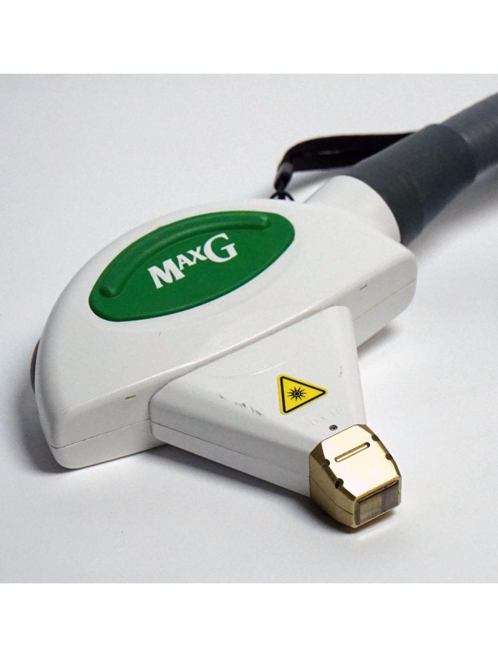 Palomar ICON IPL Laser MaxG Handpiece Pigmented Vascular Lesions 2520A-G046R image 3