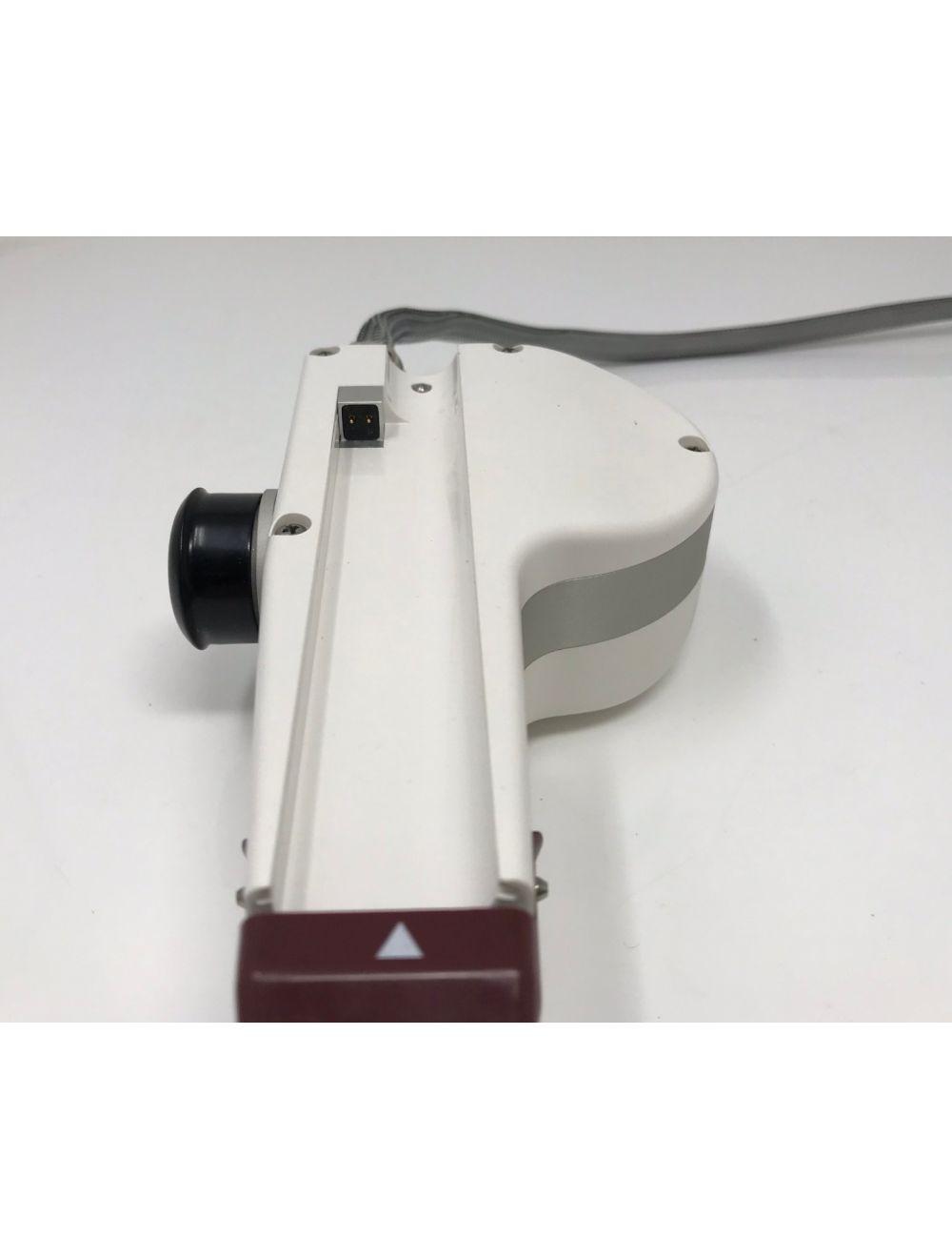 Solta Fraxel Repair 600 Micron FMDA Handpiece Fractional Dermal Ablation B0405 image 8