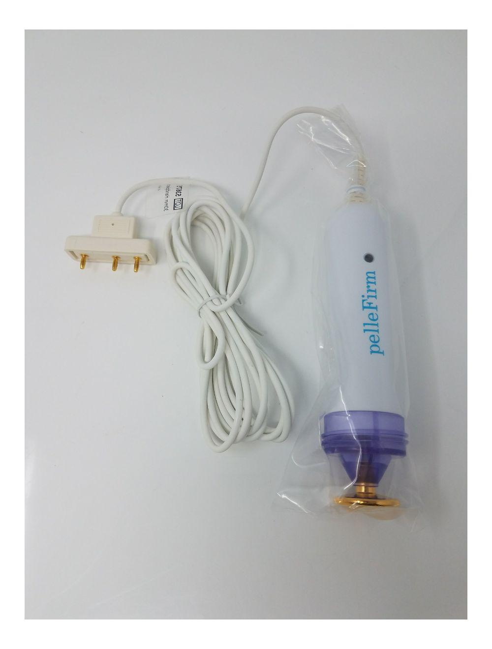 PelleFirm Cynosure Handpieces 25mm 30mm Massager Cellulite Muscle Pain Relief image 2