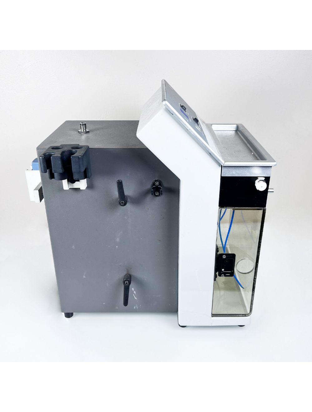 2008 Edge HydraFacial Wave Tabletop Dermabrasion Skin Therapy System Hydrofacial image 5