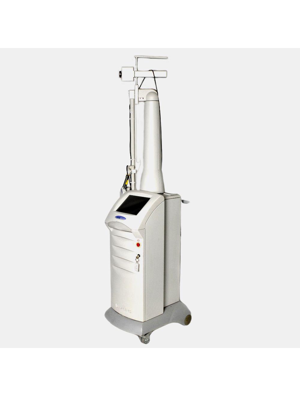 Lumenis UltraPulse SurgiTouch CO2 Laser Skin Resurfacing Scars Wrinkles Acne C02 image 0