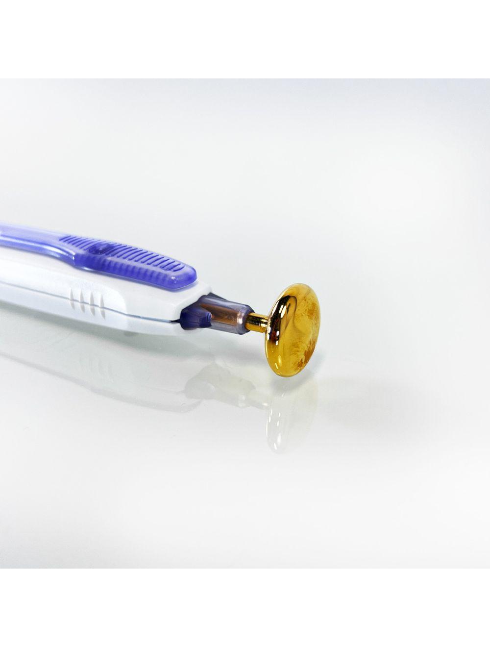 Cynosure Ellman Pelleve RF Fixed-Life Handpiece 20mm P220HPD1 Open Box image 5