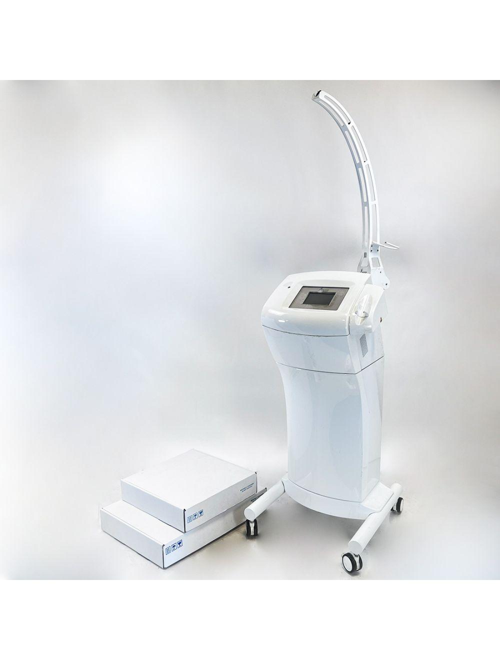 2012 VASER Shape Body Shaping Contour Ultrasound Handpiece Massage Therapy MC-1 image 0