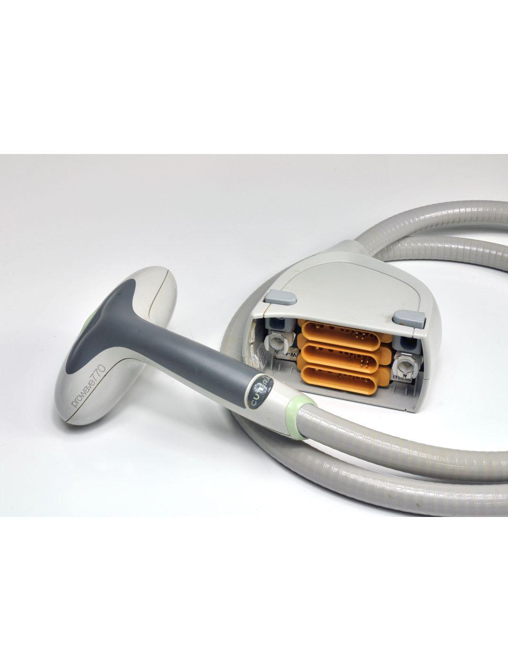 Cutera Prowave 770 Handpiece Applicator Laser IPL Xeo Hair Removal Pro Wave image 2