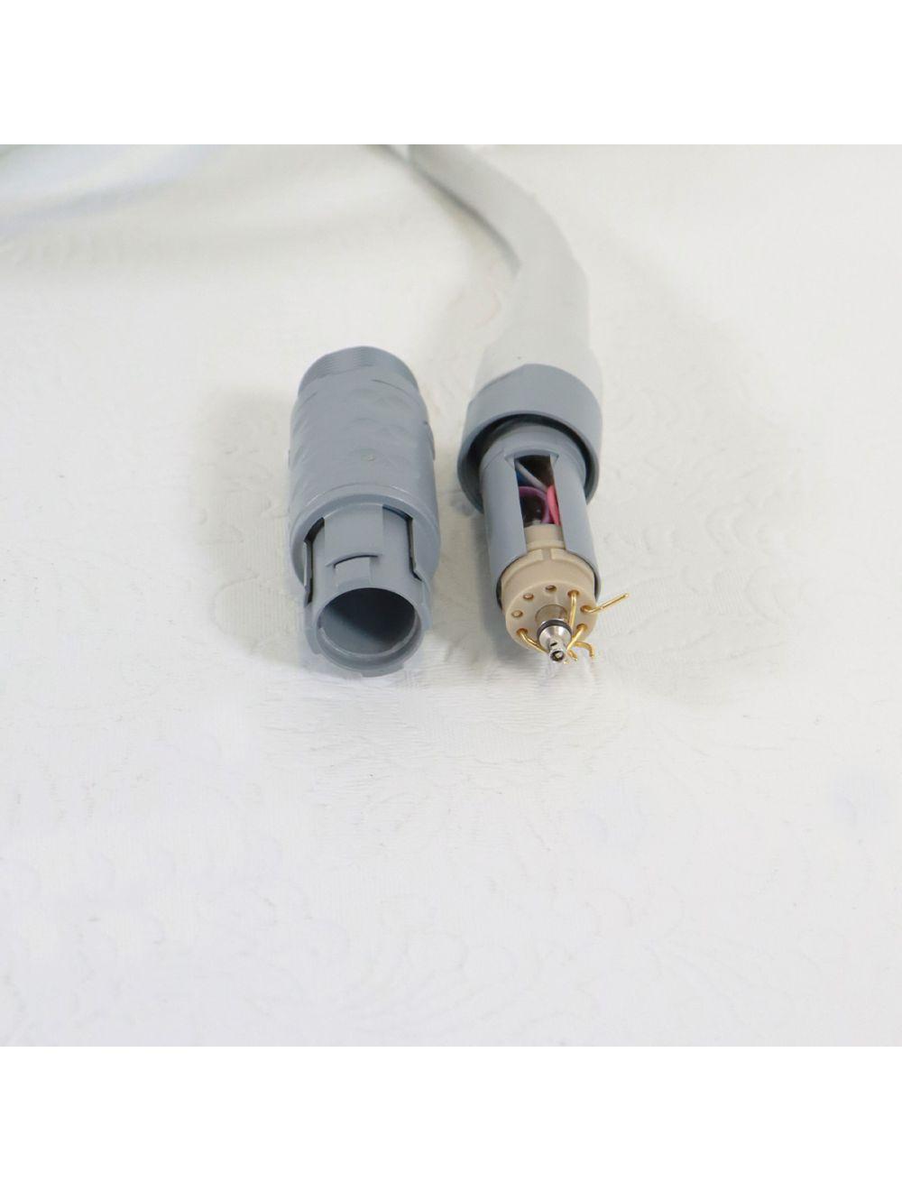 BTL Emtone Radio Frequency Handpiece Applicator Shell Parts As-Is BTL-284-01 image 5