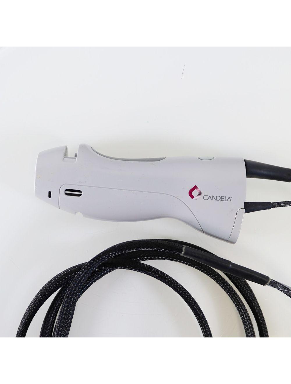 Candela GentleMax Laser GMax Pro Series HandPiece Gentle Max DCD 7122-00-9401 #2 image 3