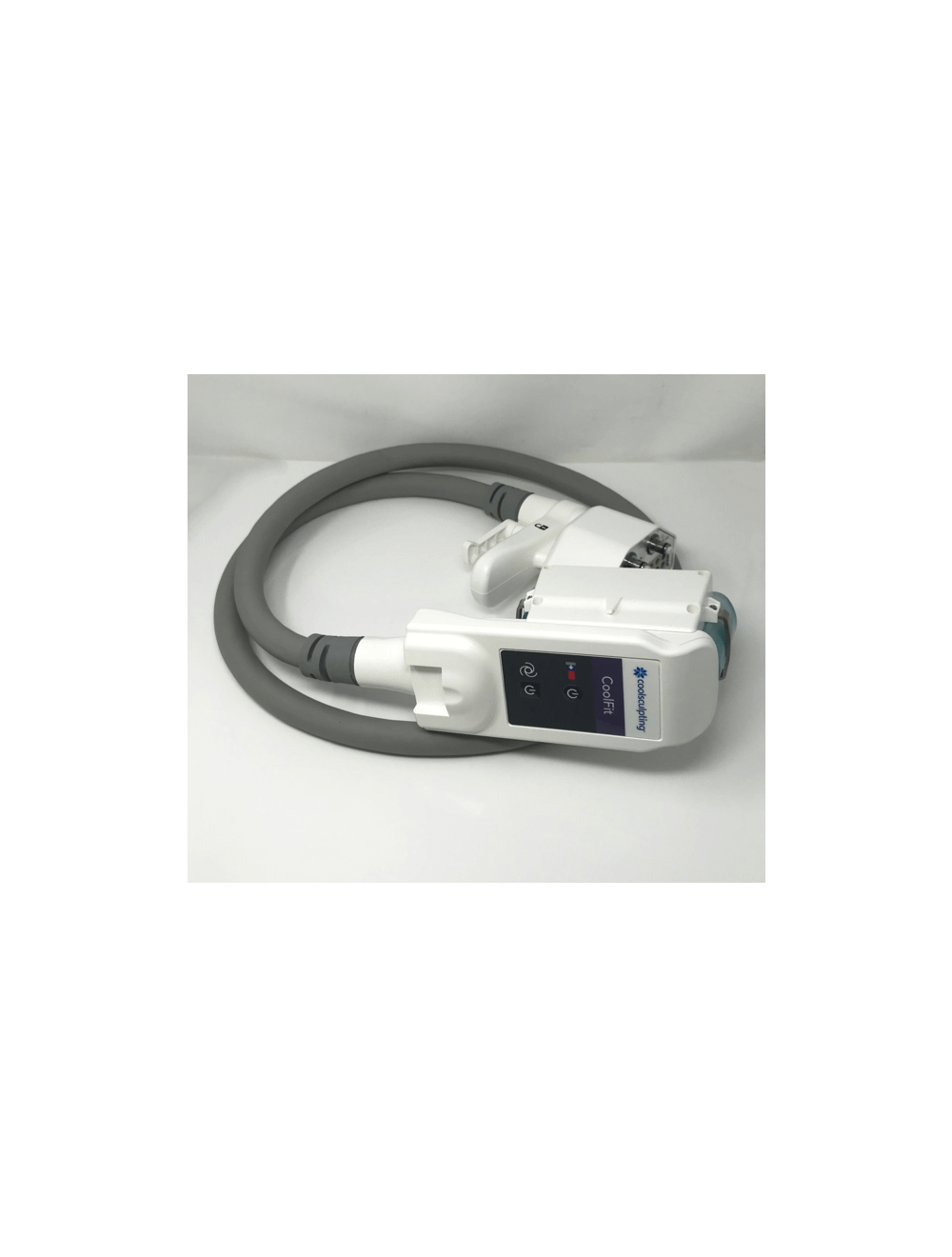 CoolFit Applicator Zeltiq CoolSculpting Cool Fit Cellulite Sculpting BRZ-AP1-066 image 1