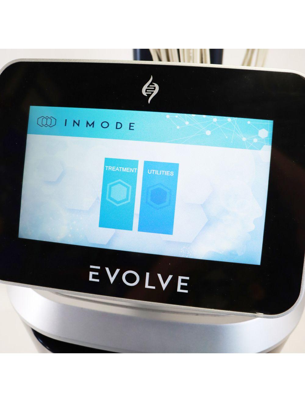 2020 InMode EvolveX Embody Full Body Remodel Muscle Toning EMS RF Tite Transform image 5