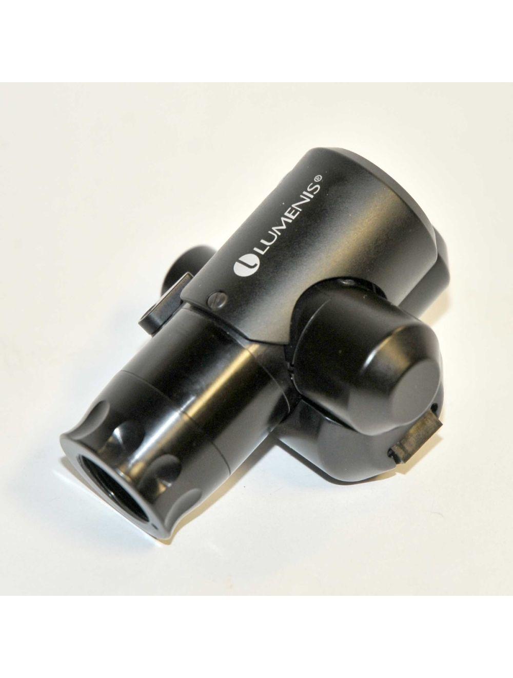 Lumenis Laser UltraPulse SurgiTouch Scanner Micromanipulator Adapter ACCE04000 image 3