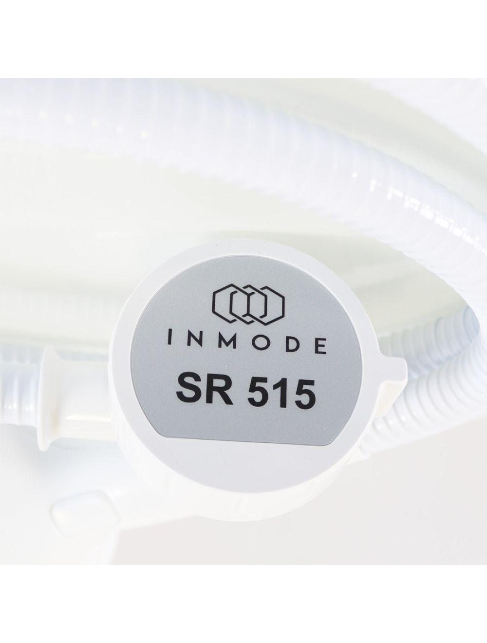 InMode Lumecca SR515 IPL Handpiece Skin Resurfacing Facial Rejuvenation SR 515 image 3