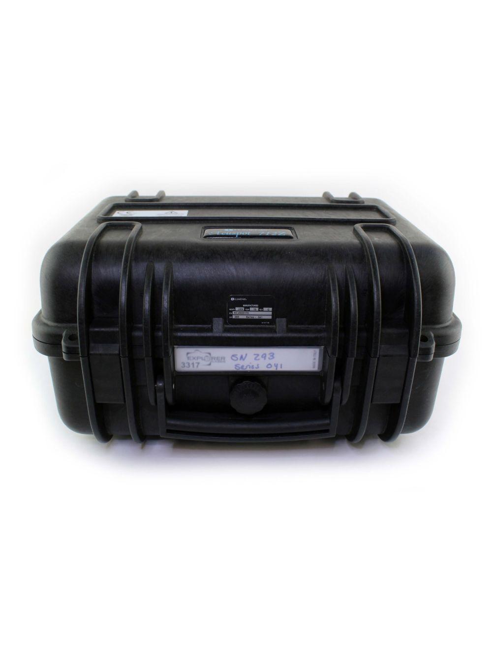 Lumenis Sharplan AcuSpot 712Z Micromanipulator CO2 Laser Aperture 200 mm - 400 mm image 4