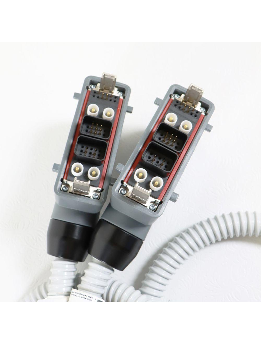 2021 BTL EMSculpt NEO RF Large Body Sculpt Paddles 899-AS2C1104 Time:7049 image 3