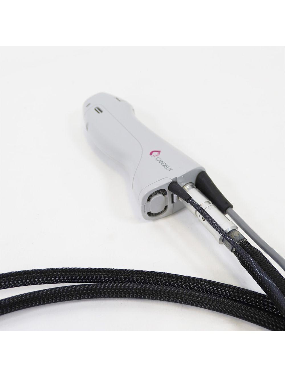 CANDELA GentleMAX GMax PRO SERIES HandPiece Fiber & Cable 7122-00-9419 Rev F image 6