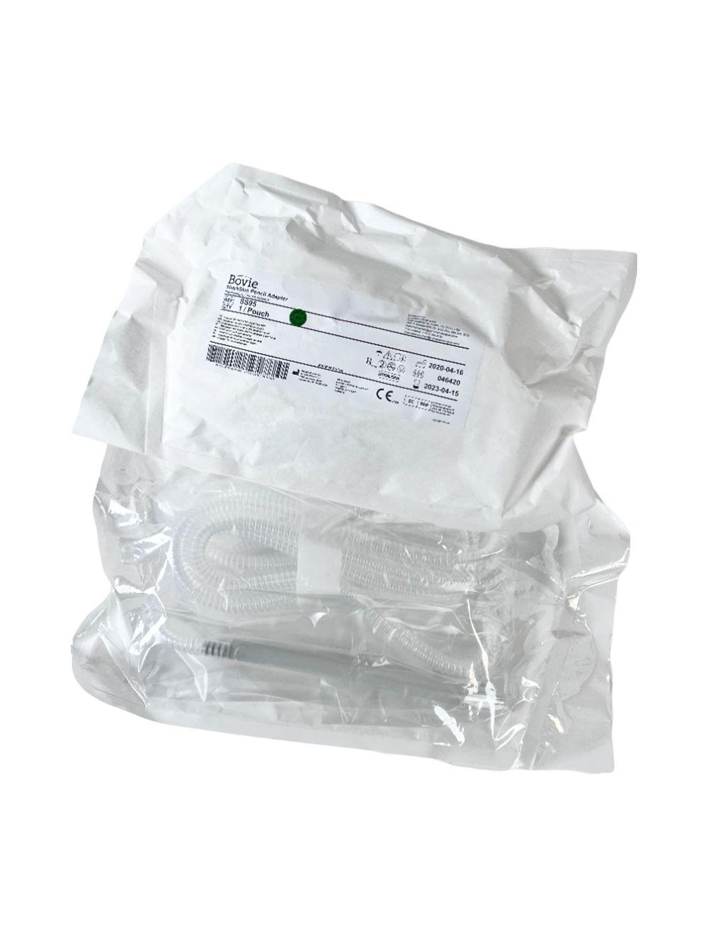 Bovie Smoke Shark III SE03-120 Surgical Smoke Evacuator w/Pencil Adapter 2021 image 3