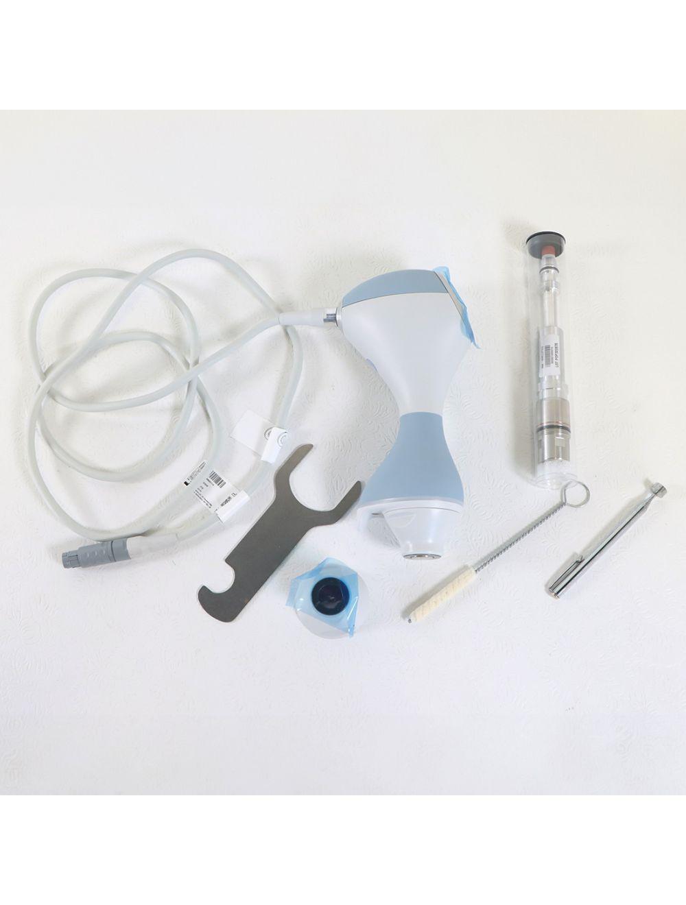 BTL Emtone Radio Frequency RF Handpiece HP Applicator Accessories Kit A784-210 image 1
