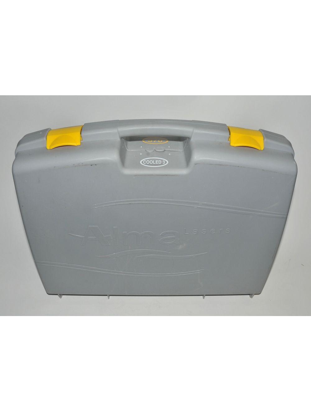 Alma Harmony Laser SR 570-950nm IPL Handpiece Skin Rejuvenation Hand Piece 2014 image 9