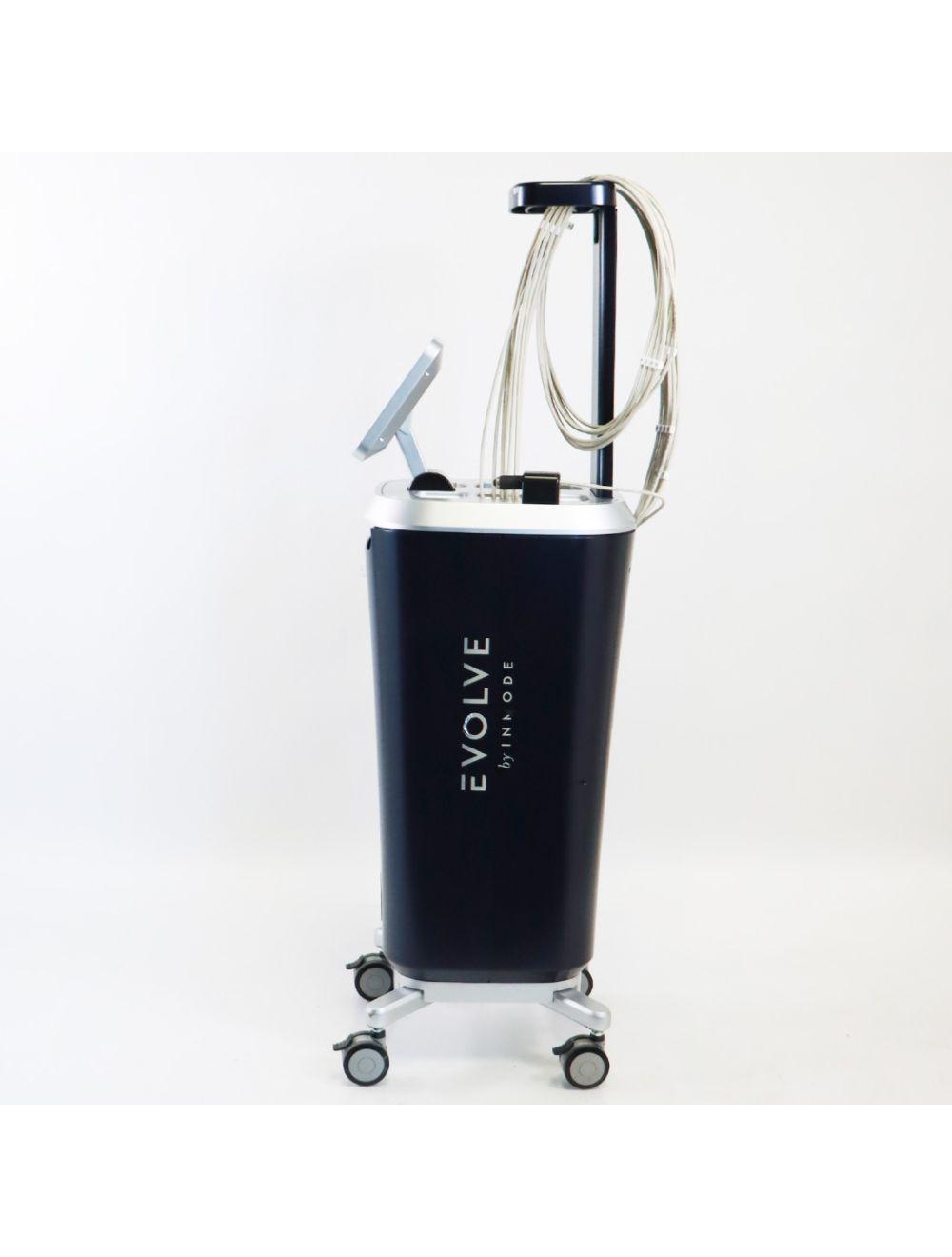 2020 InMode EvolveX Embody Full Body Remodel Muscle Toning EMS RF Tite Transform image 2