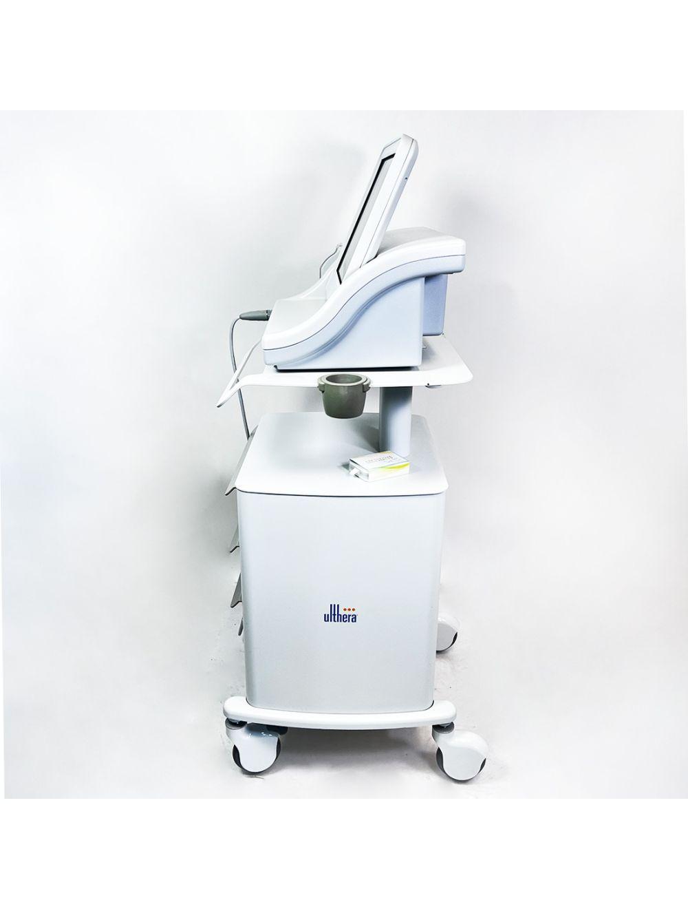 2017 Ulthera Ultherapy DeepSEE UC-1 Ultrasound Facial Contouring Skin Tightening System image 2