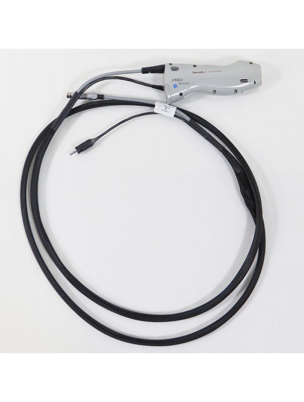 CANDELA GentleMAX GMax PRO Specialty X2 Handpiece W/ Fiber 7122-00-9602 image 5