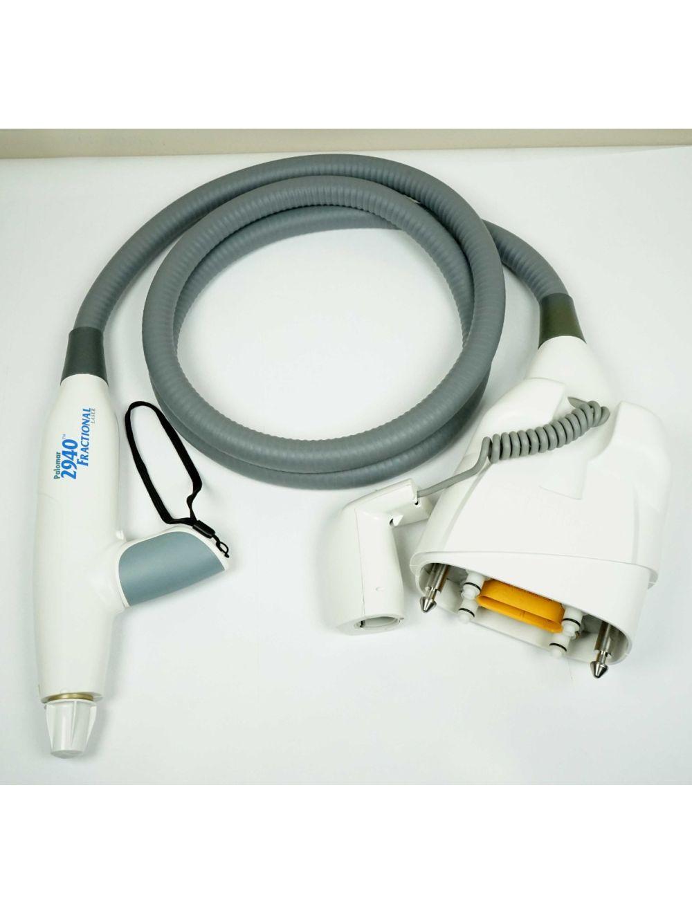 2014 Palomar ICON Laser 2940 Handpiece Skin Resurface Wrinkles Pigmented Lesions image 1